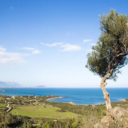La Corte Di Nonna Gina Appartement *