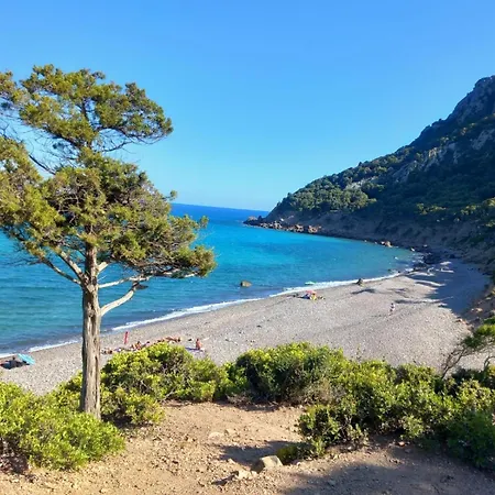 Appartement La Corte Di Nonna Gina *