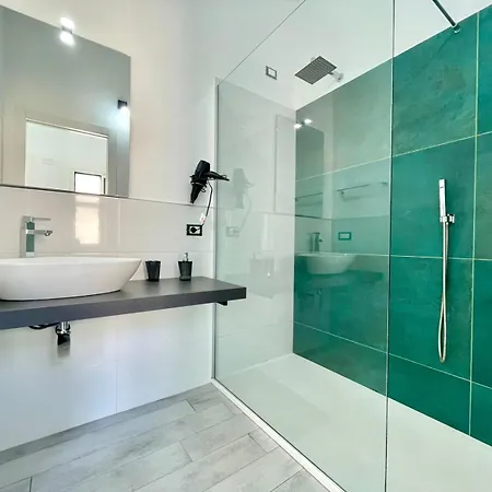 Appartement La Corte Di Nonna Gina Tortolì