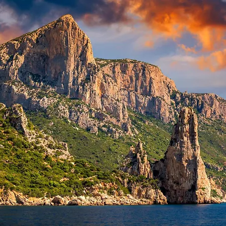 La Corte Di Nonna Gina Appartement