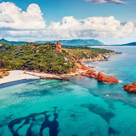 La Corte Di Nonna Gina Appartement *