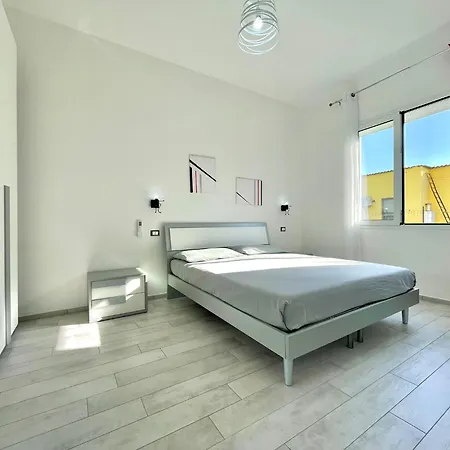 La Corte Di Nonna Gina Tortolì