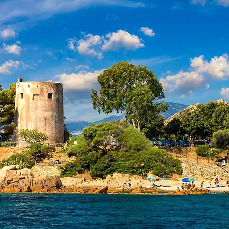 La Corte Di Nonna Gina * Tortolì