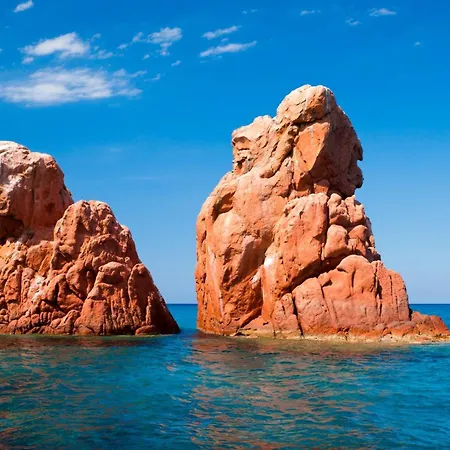 La Corte Di Nonna Gina