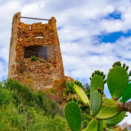 Appartement La Corte Di Nonna Gina