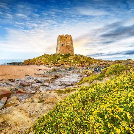 Appartement La Corte Di Nonna Gina *