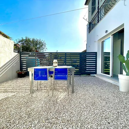 La Corte Di Nonna Gina * Tortolì