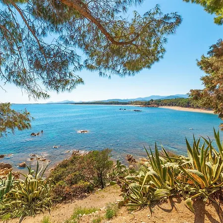 La Corte Di Nonna Gina Appartement *