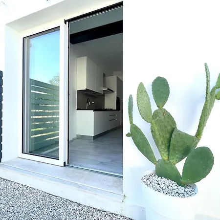 La Corte Di Nonna Gina * Tortolì