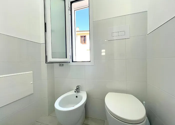 La Corte Di Nonna Gina * Тортоли