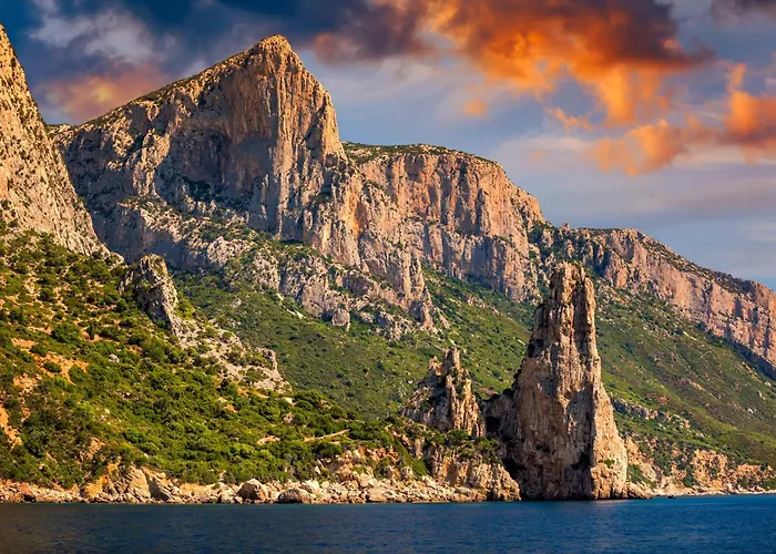 La Corte Di Nonna Gina Апартаменты