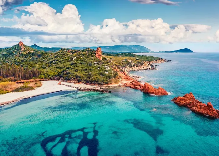 La Corte Di Nonna Gina Апартаменты *