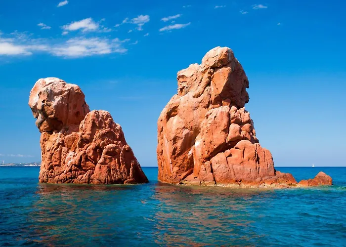 La Corte Di Nonna Gina