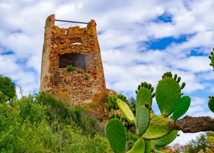 Апартаменты La Corte Di Nonna Gina