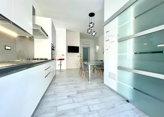 Апартаменты La Corte Di Nonna Gina *