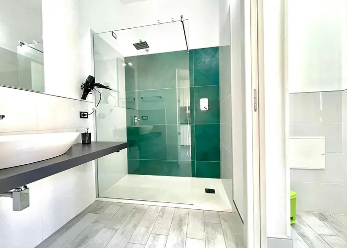 Апартаменты La Corte Di Nonna Gina Тортоли